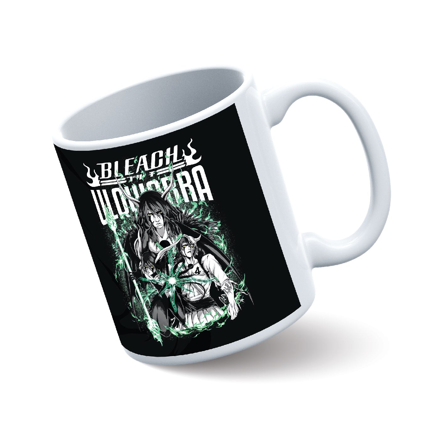 Šolja - Ulquiorra Cifer