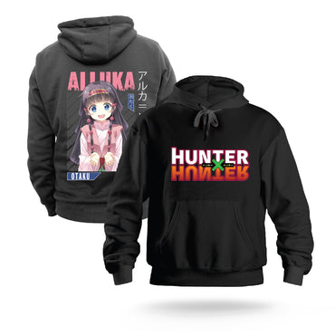 Duks - Alluka