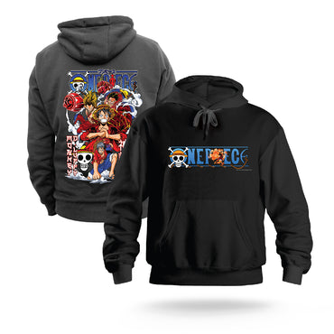 Duks - One Piece group