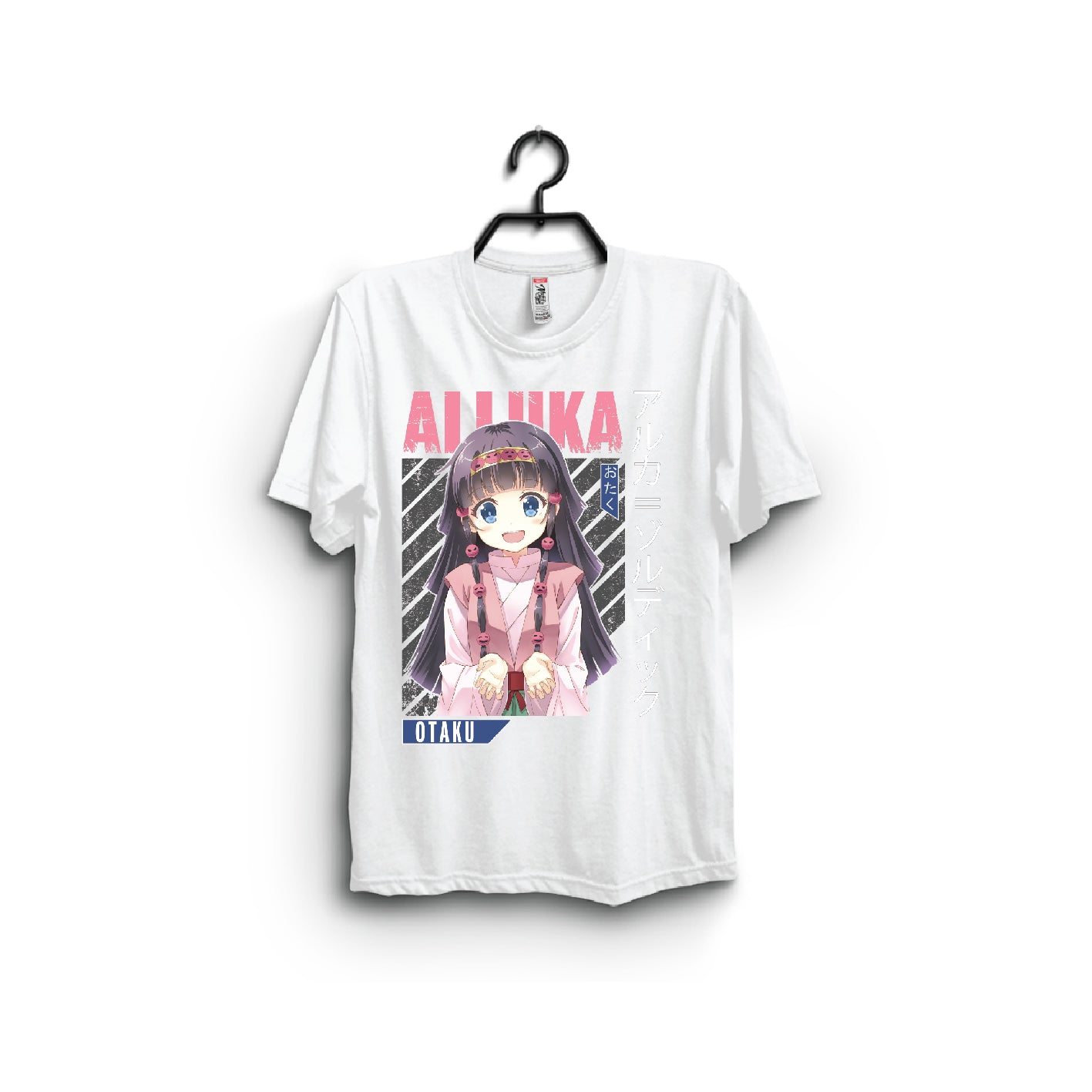 Alluka