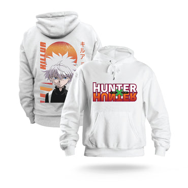 Duks - Killua