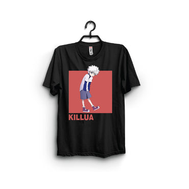 Killua 02