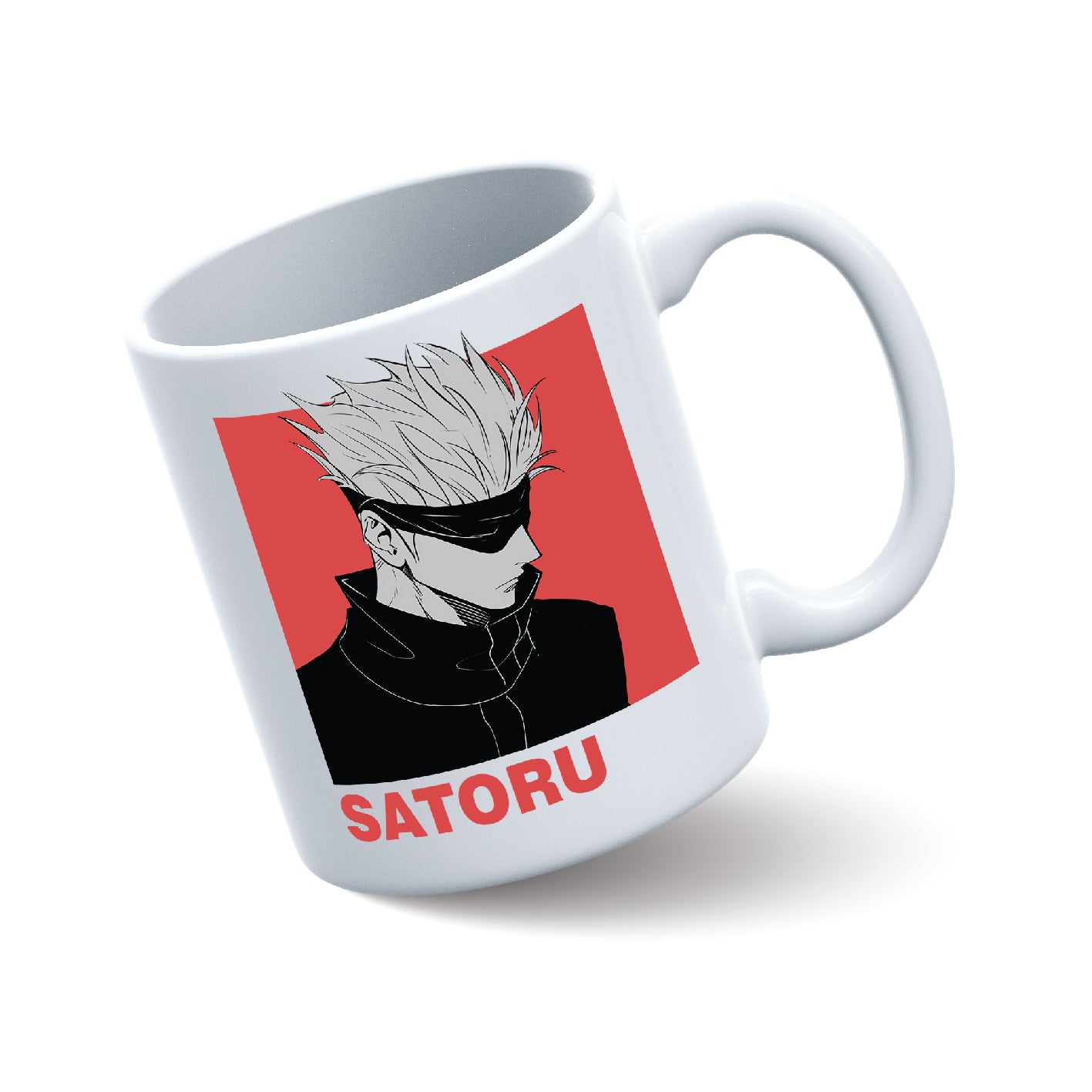 Šolja - Gojo Satoru