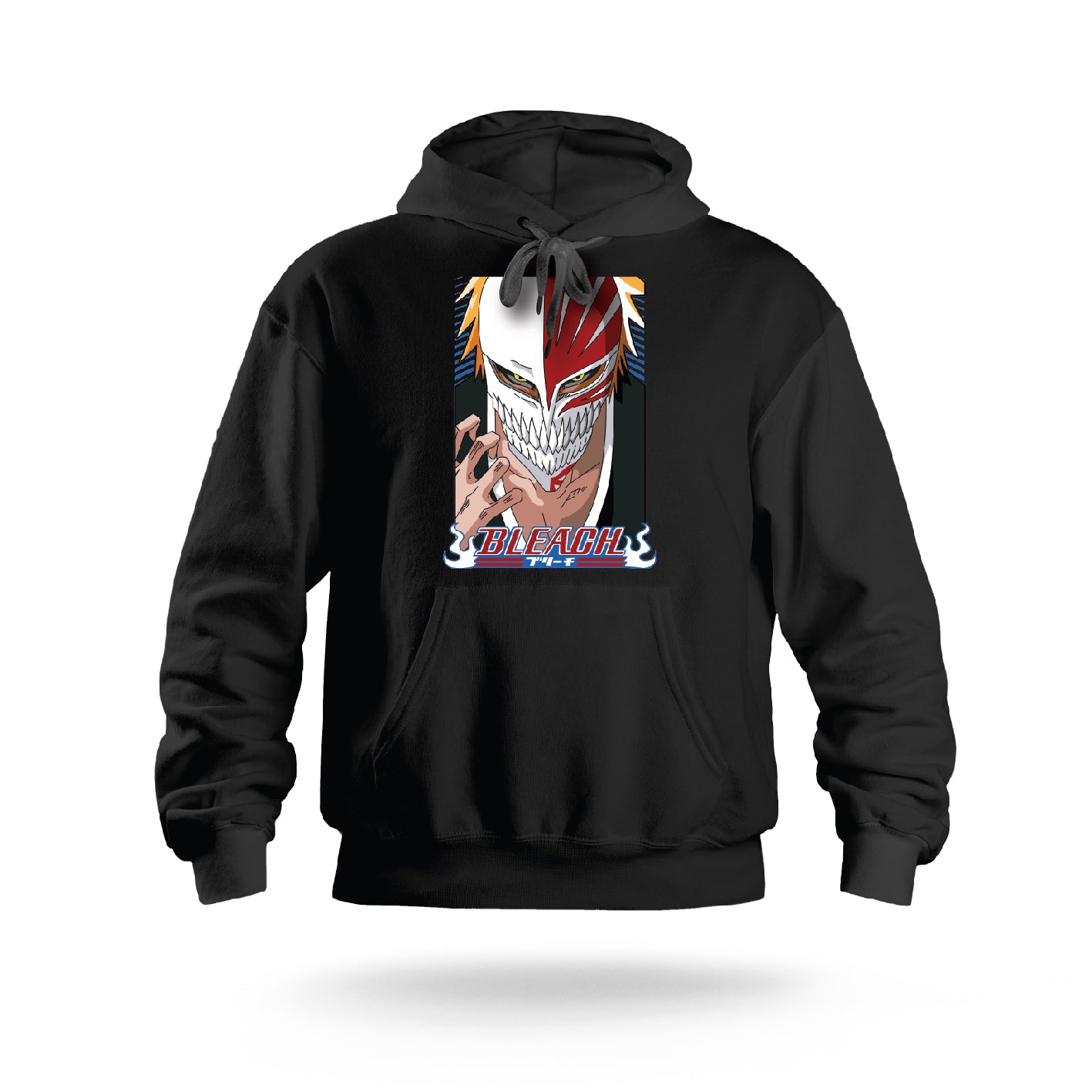 Duks - Ichigo Shinigami