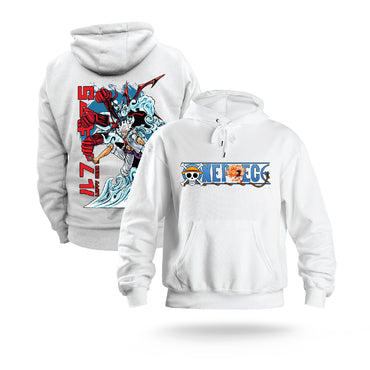 Duks - One Piece group 2