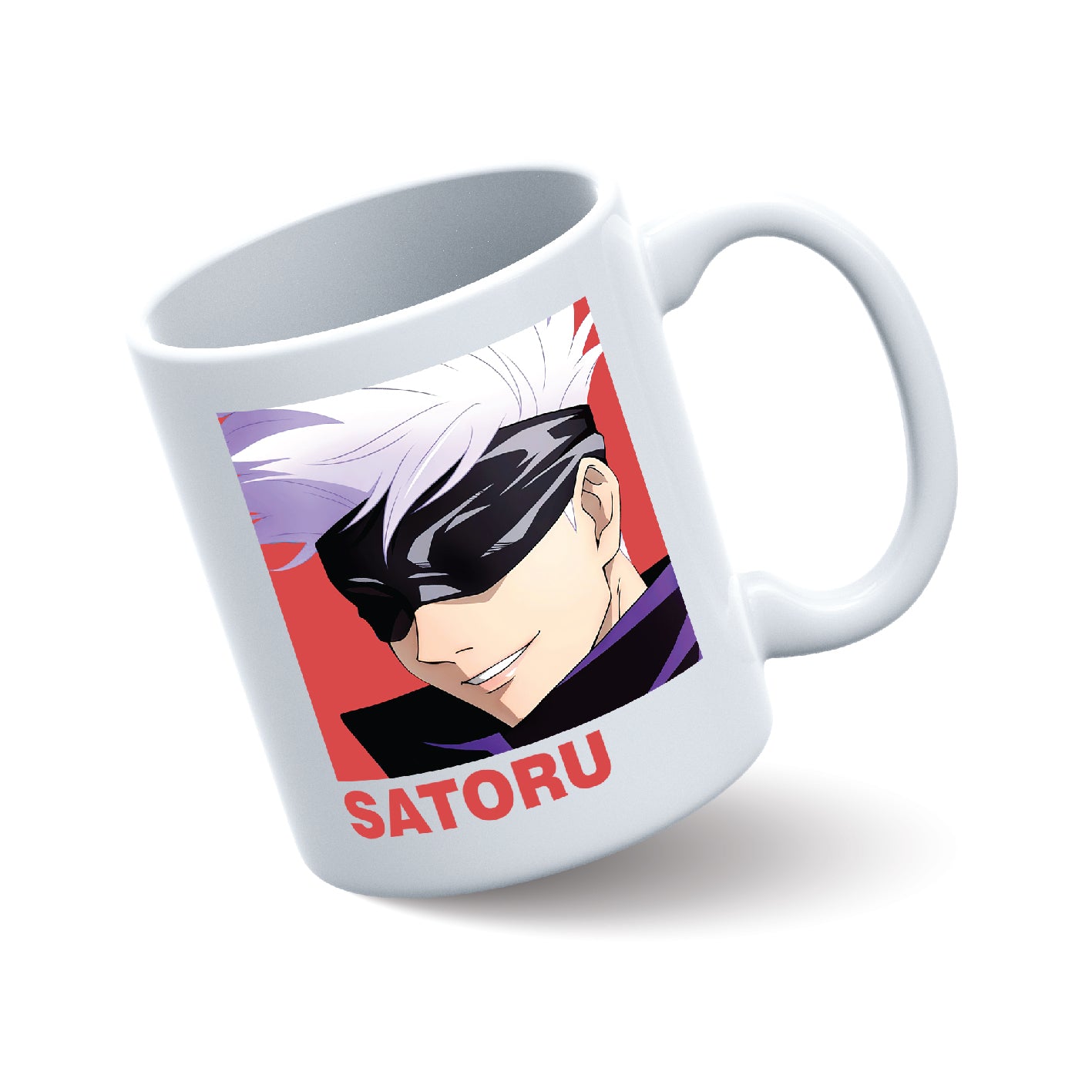 Šolja - Gojo Satoru 2