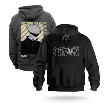 Duks - Gojo Satoru 3