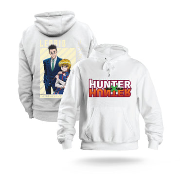 Duks - Leorio & Kurapika
