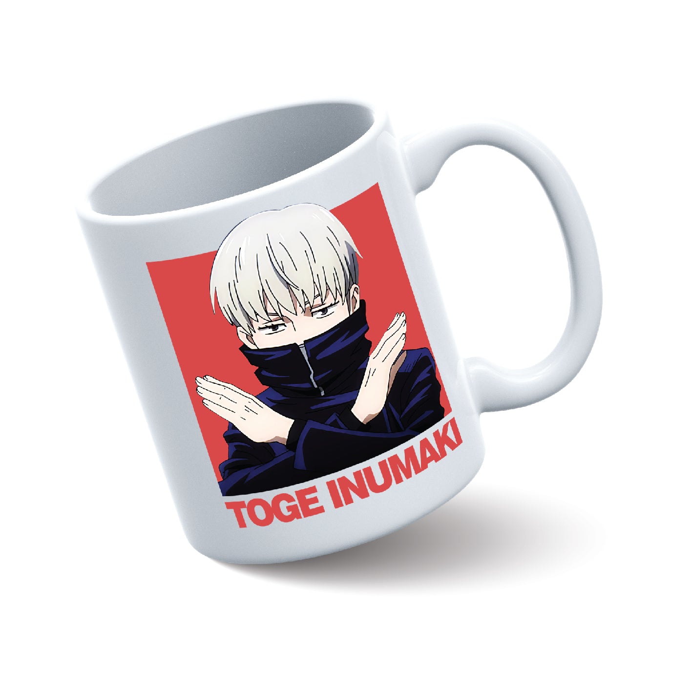 Šolja - Toge Inumaki 2