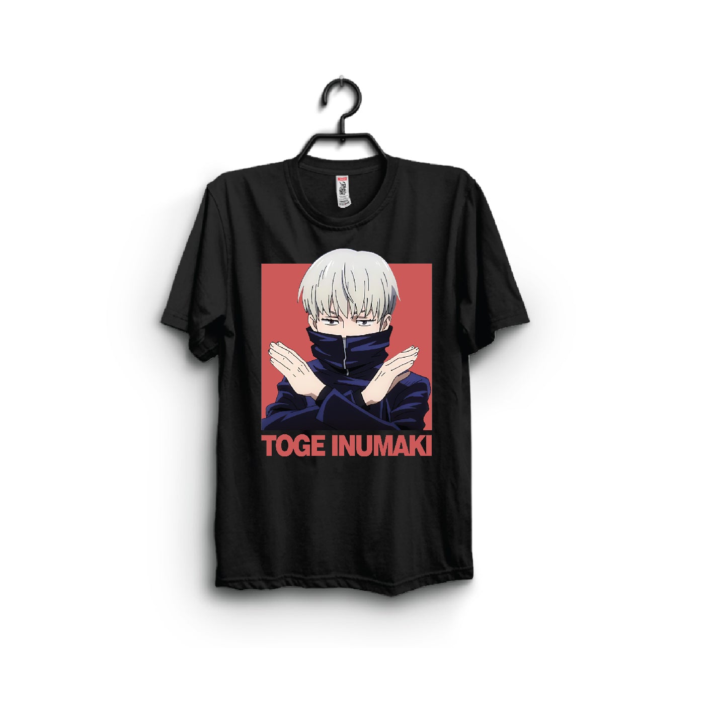 Toge Inumaki 2