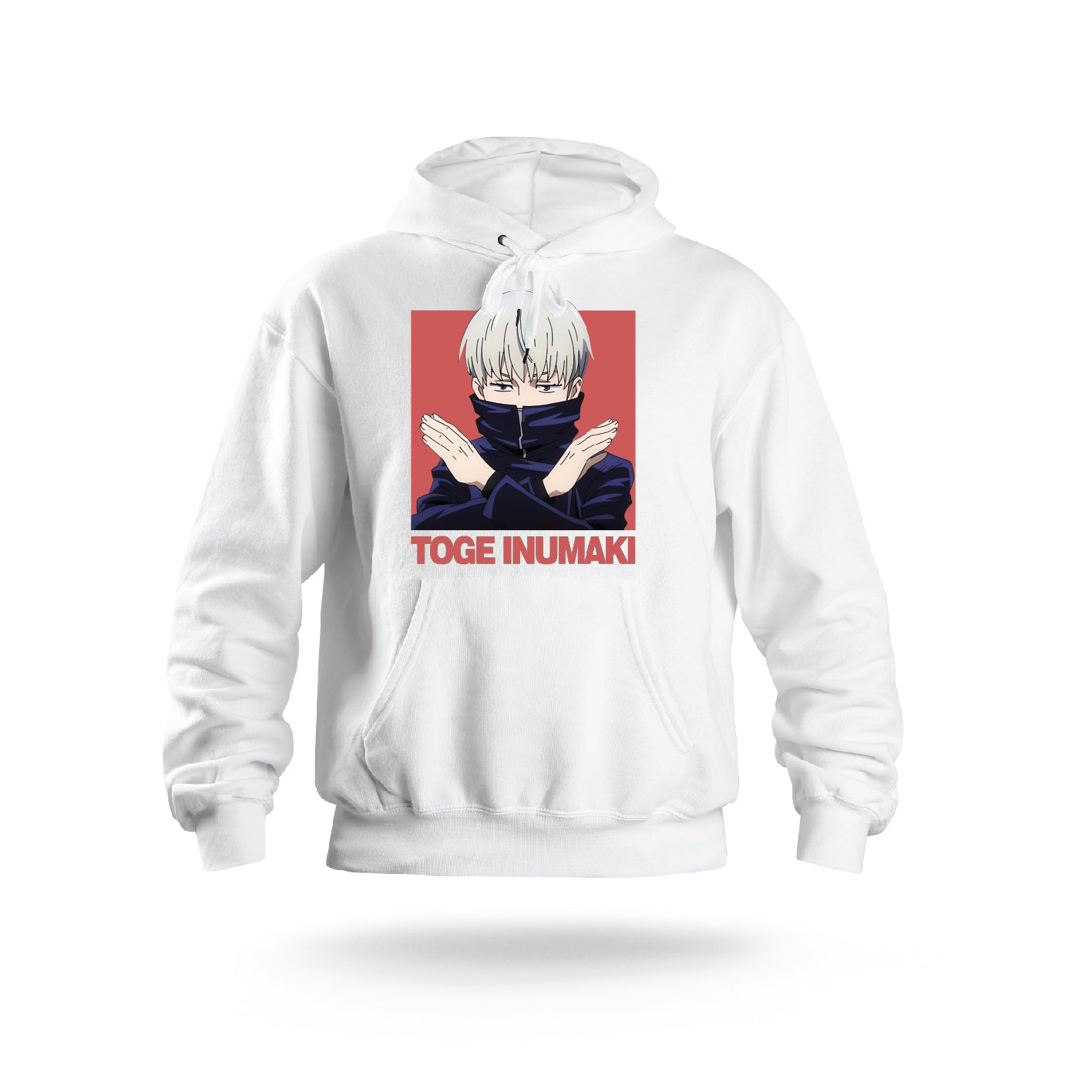 Duks - Toge Inumaki 2