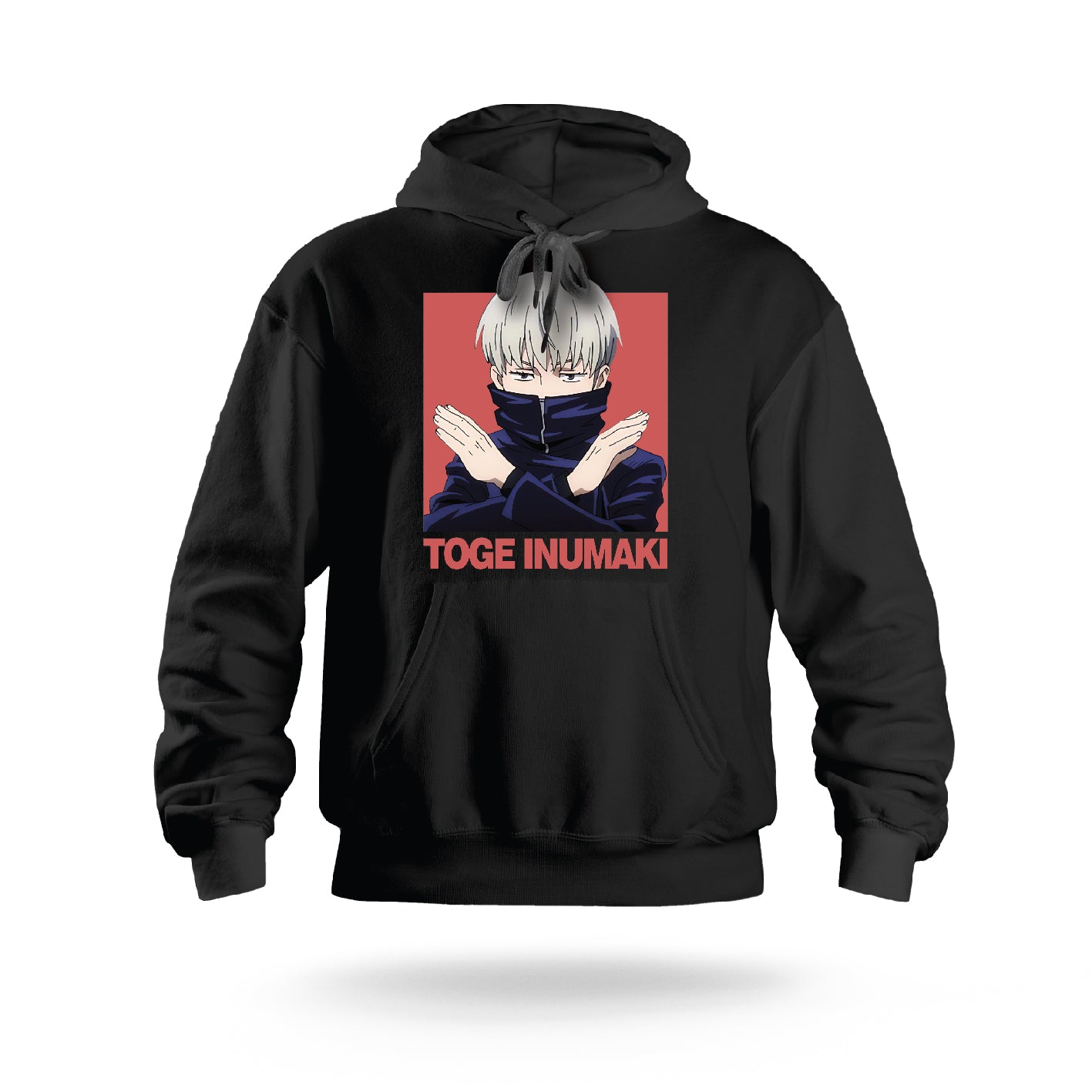 Duks - Toge Inumaki 2