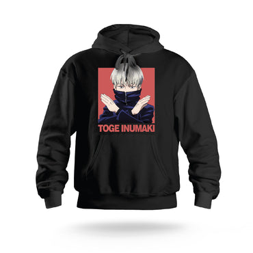 Duks - Toge Inumaki 2