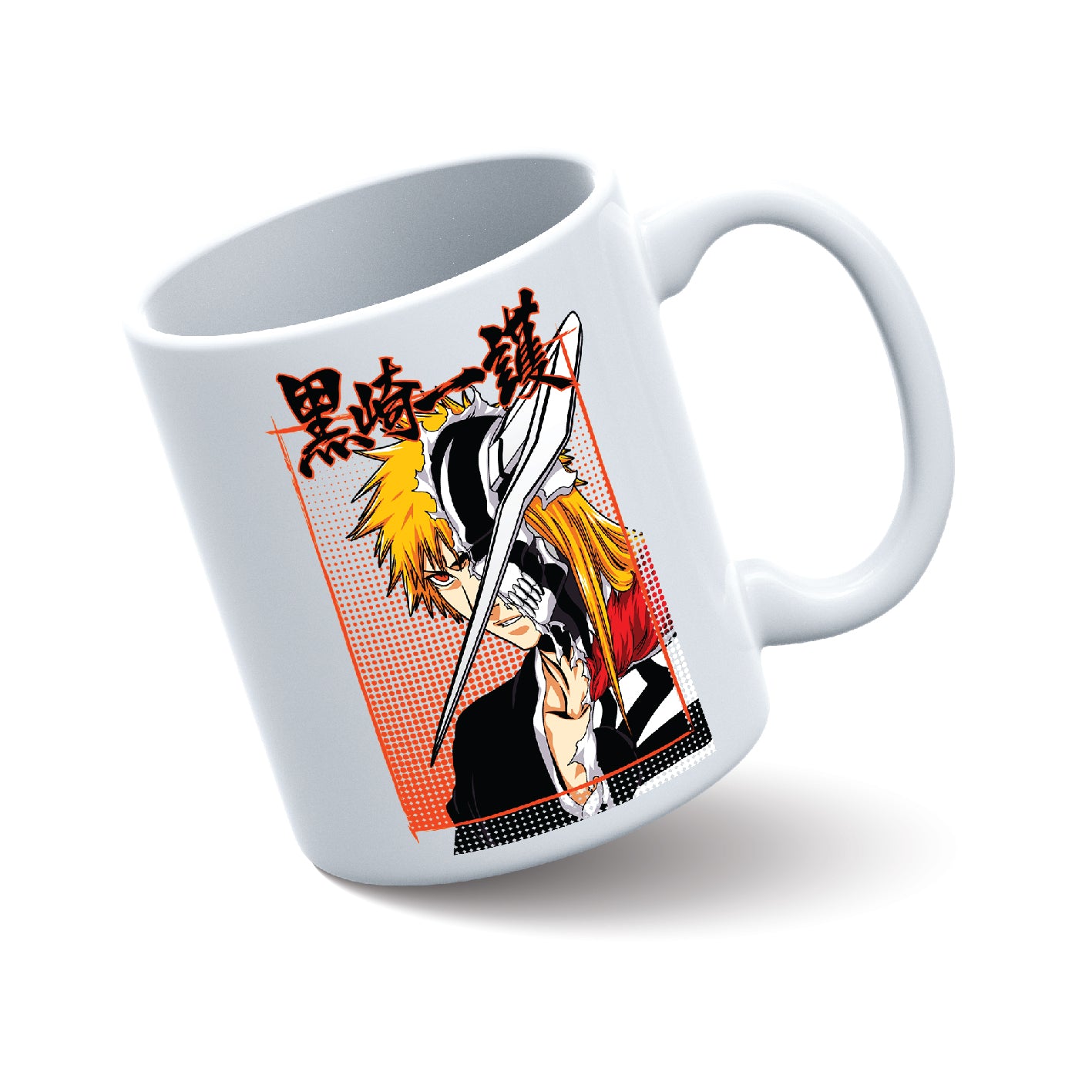 Šolja - Ichigo Shinigami 2