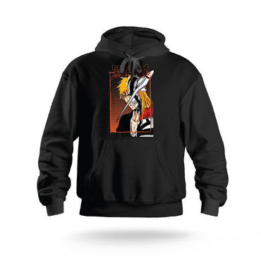 Duks - Ichigo Shinigami 2