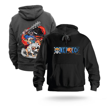 Duks - One Piece group 4