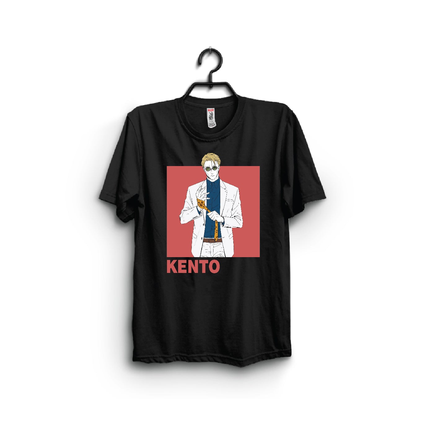 Kento 3