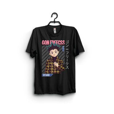 Gon Frecss