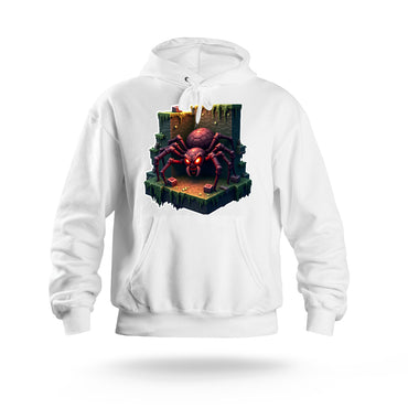 Duks - Minecraft Spider