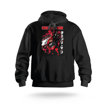 Duks - Chainsaw Man Bloody Chain