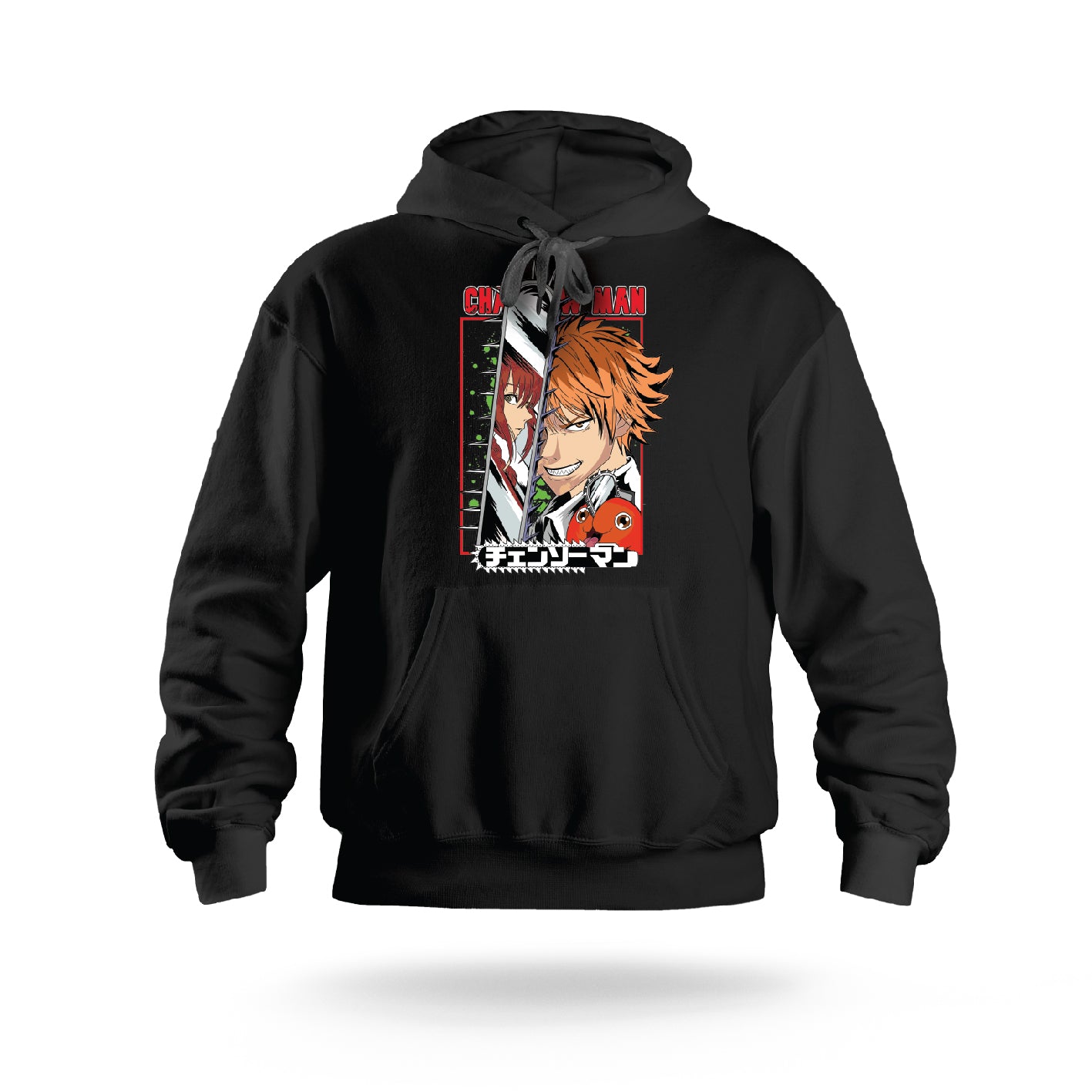 Duks - Chainsaw Man Danji 3