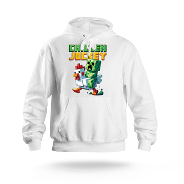 Duks - Minecraft Chicken Jokey