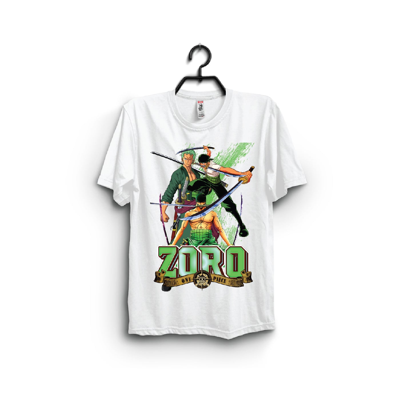 Roronoa Zoro 2