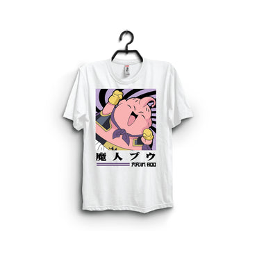 Dragon Ball Majin Boo