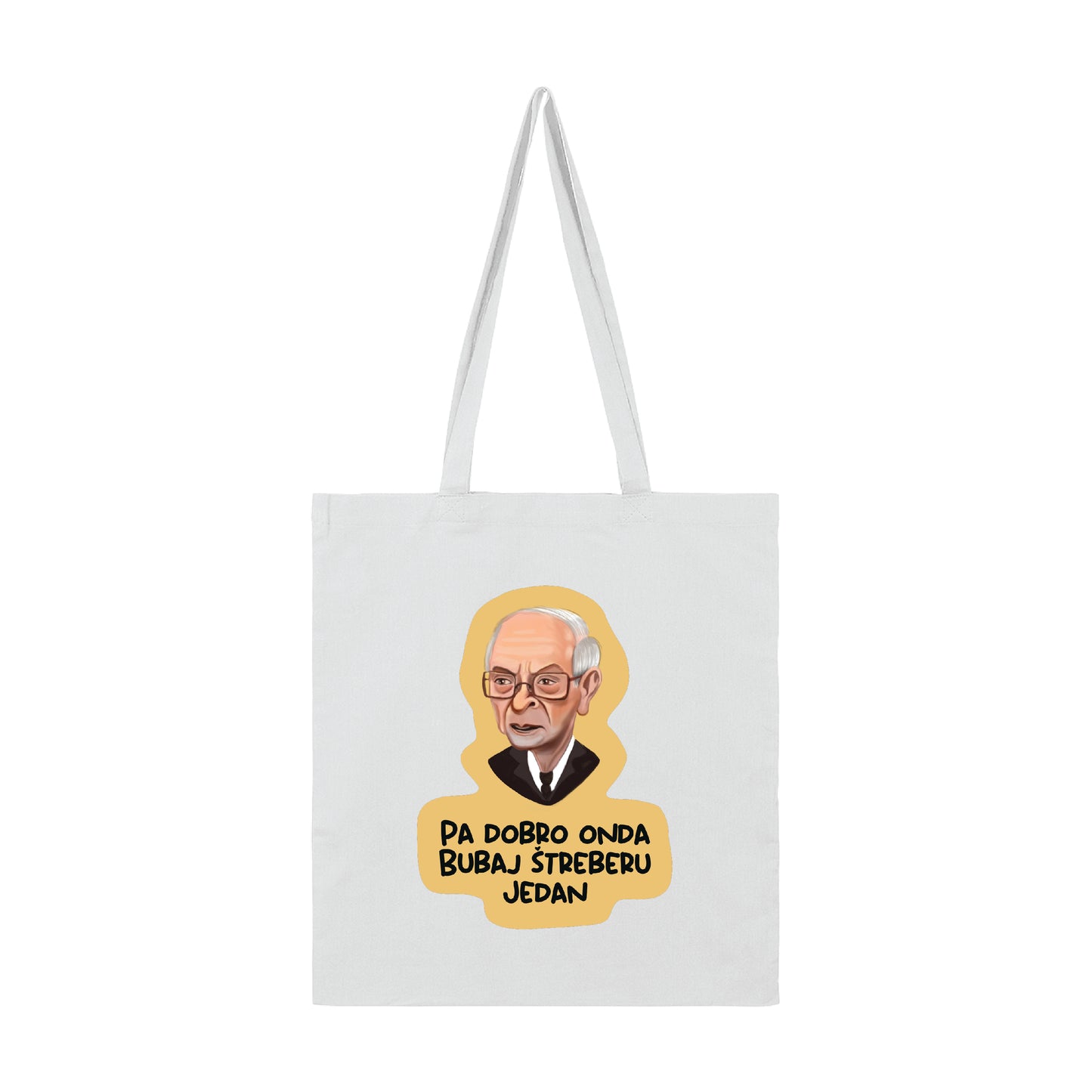 CEGER - BUBAJ ŠTREBERU