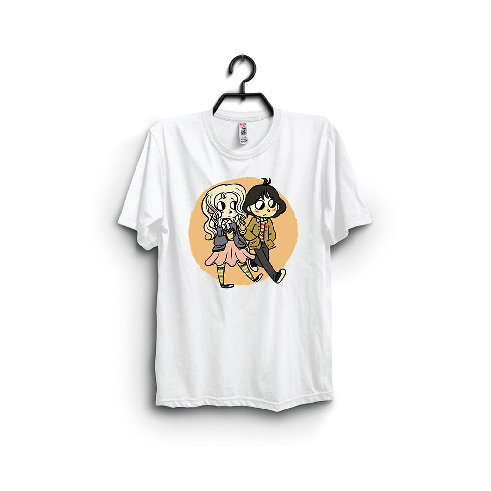 Странгер Тхингс - Пар