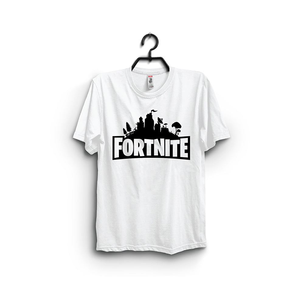 Фортните - лого