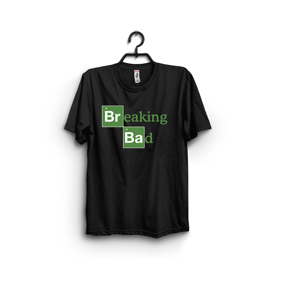 Breaking Bad - Br.Ba