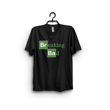 Бреакинг Бад - Бр.Ба