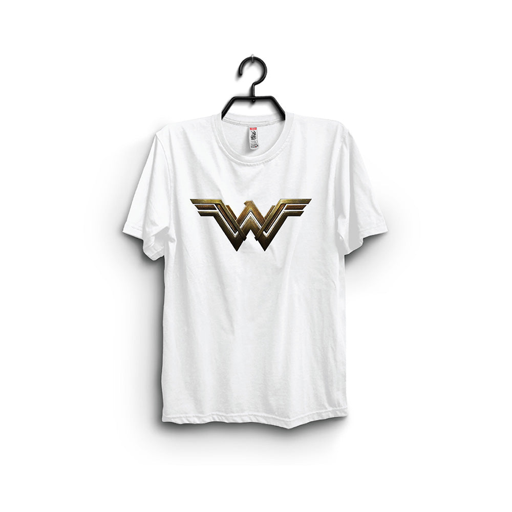 Вондер Воман - лого