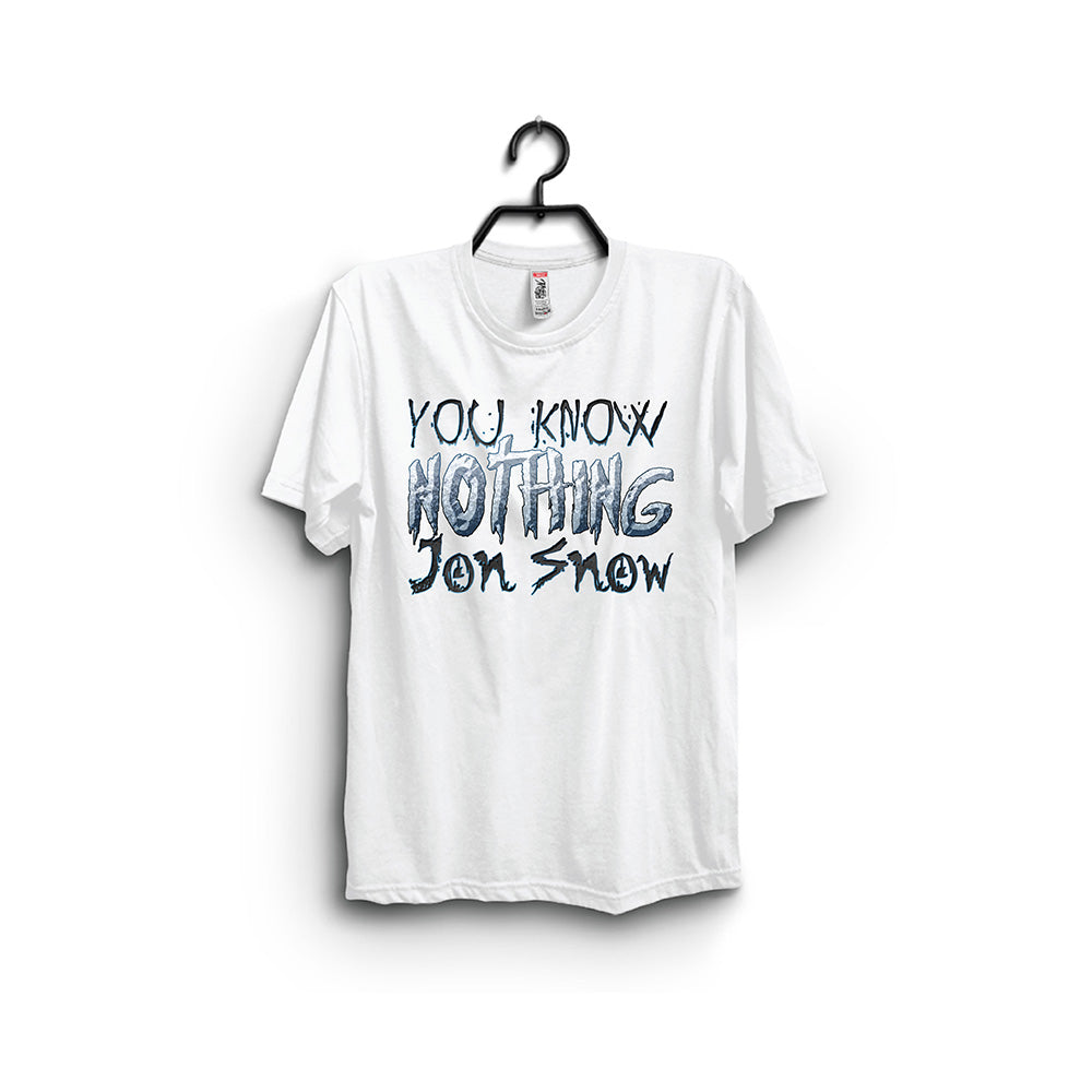 Ти ништа не знаш Јохн Снов