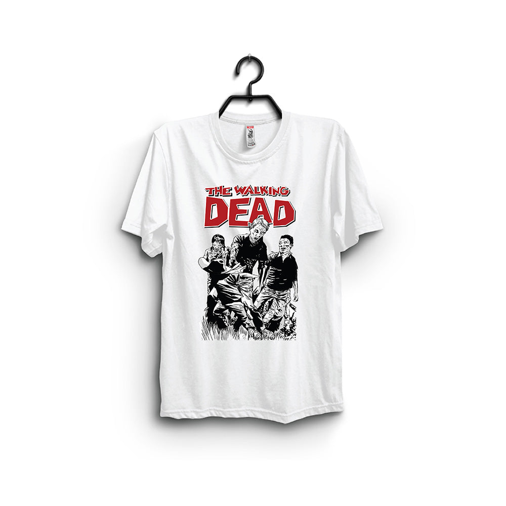 Тхе Валкинг Деад - Зомбиес