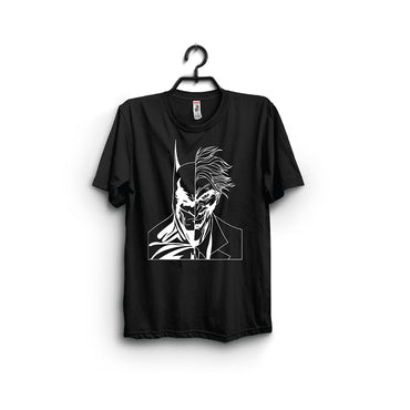 Бетмен против Џокера