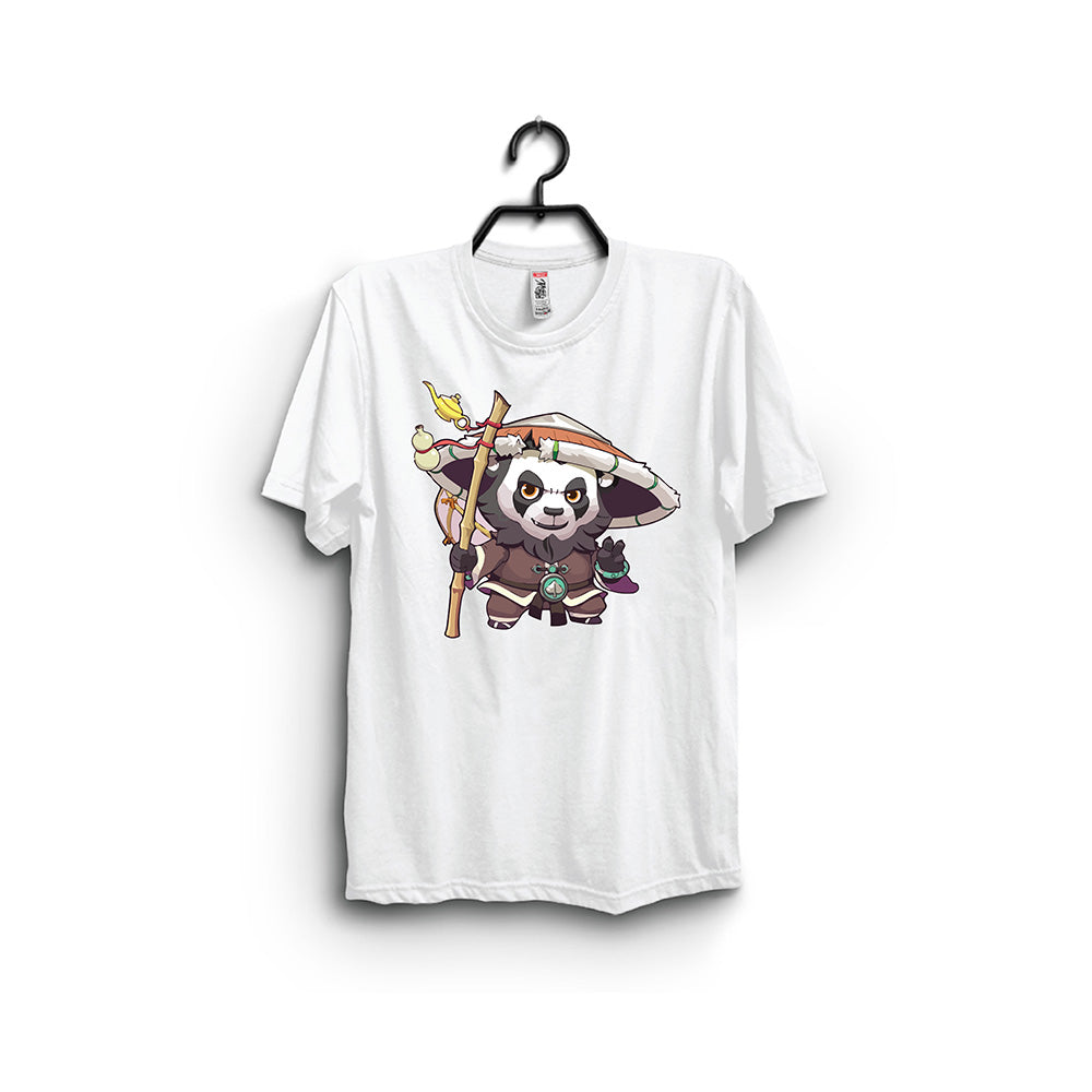 Ворлд оф Варцрафт - Панда