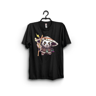 Ворлд оф Варцрафт - Панда