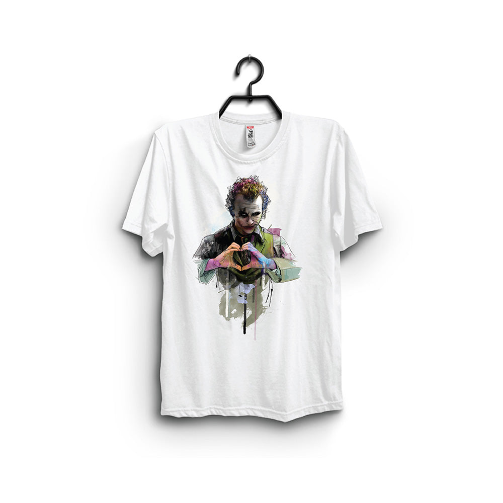 Џокер - Хит Леџер