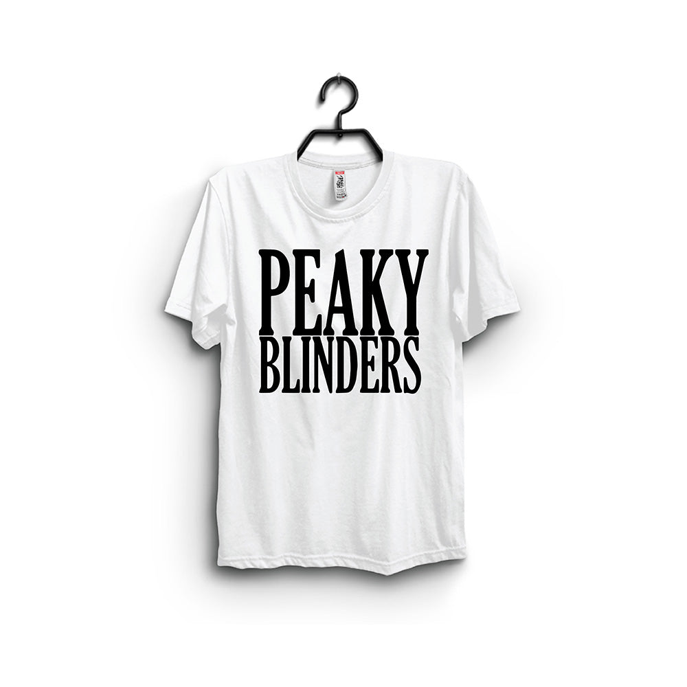 Пеаки Блиндерс