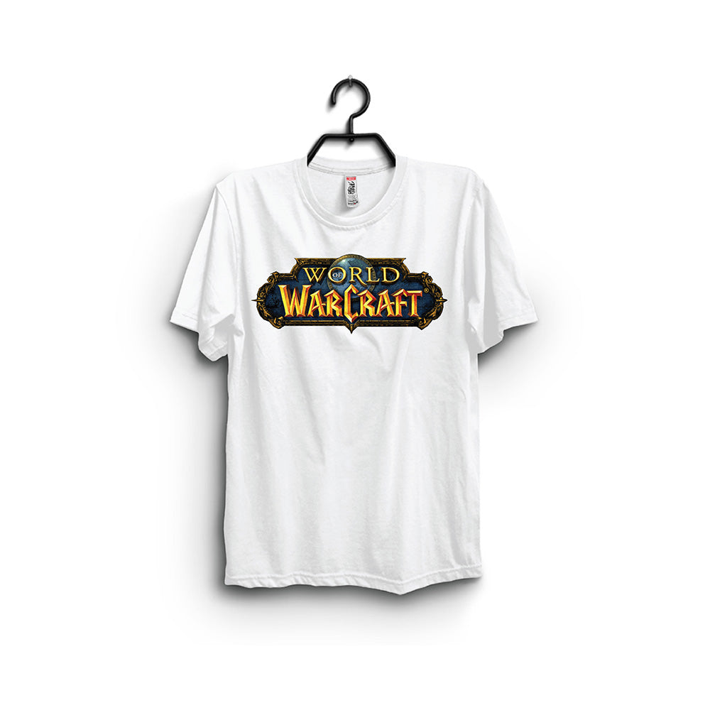 Ворлд оф Варцрафт - лого