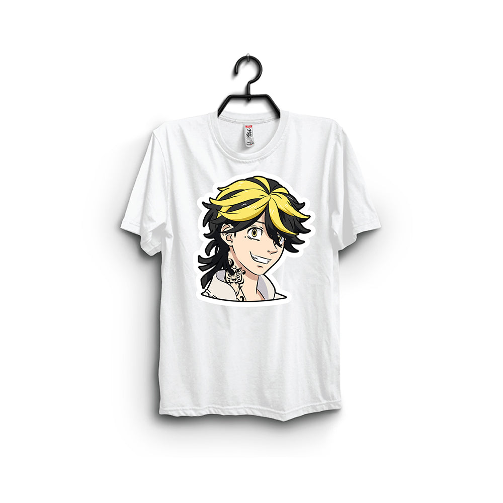 Токио Ревенгерс - казутора