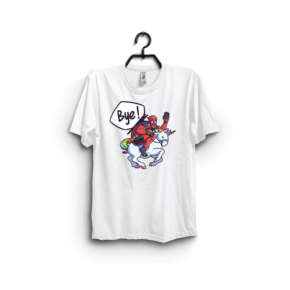 Deadpool - Unicorn