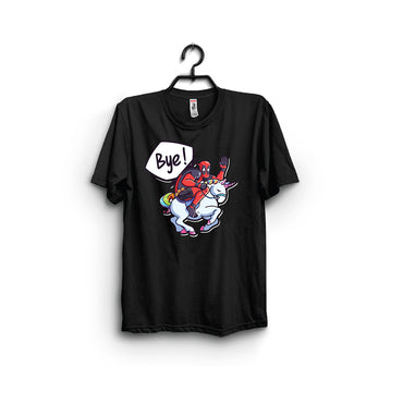 Деадпоол - Уницорн