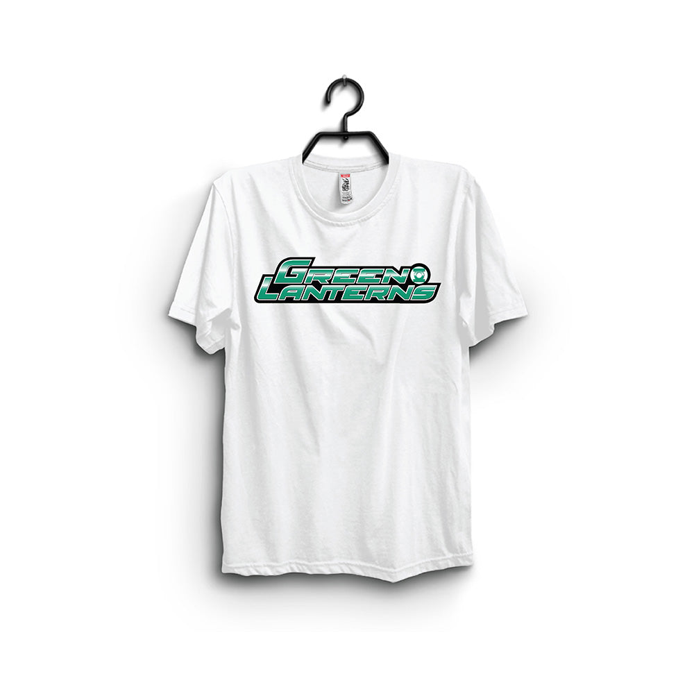 Греен Лантерн - лого