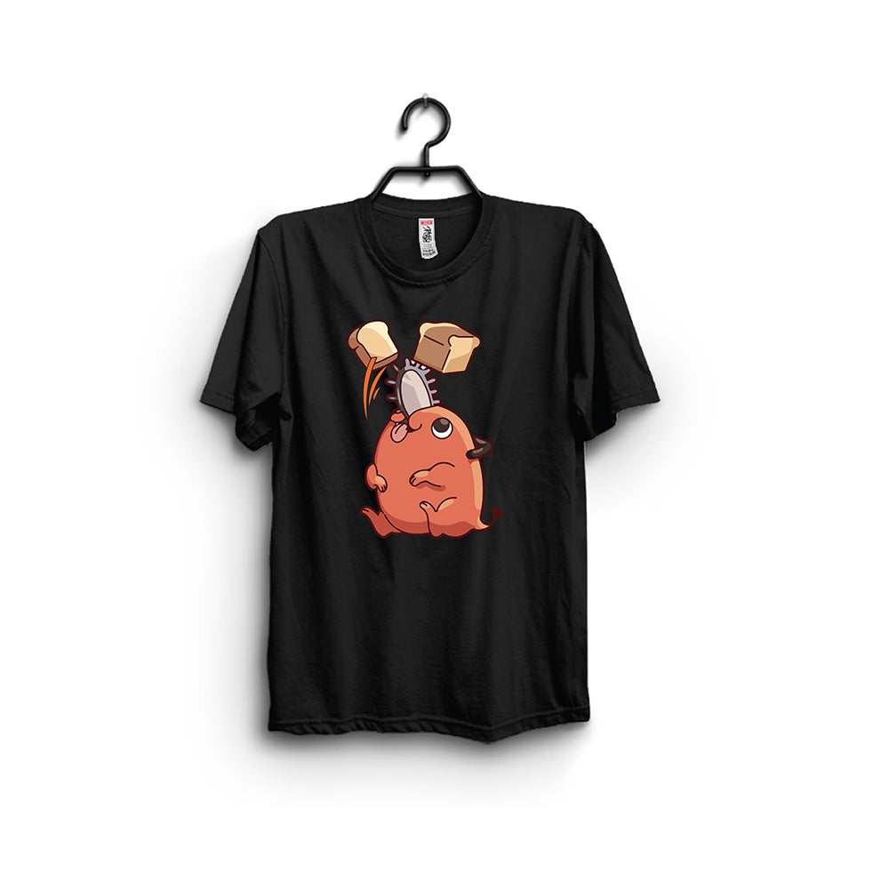 Цхаинсав Ман - Поцхита