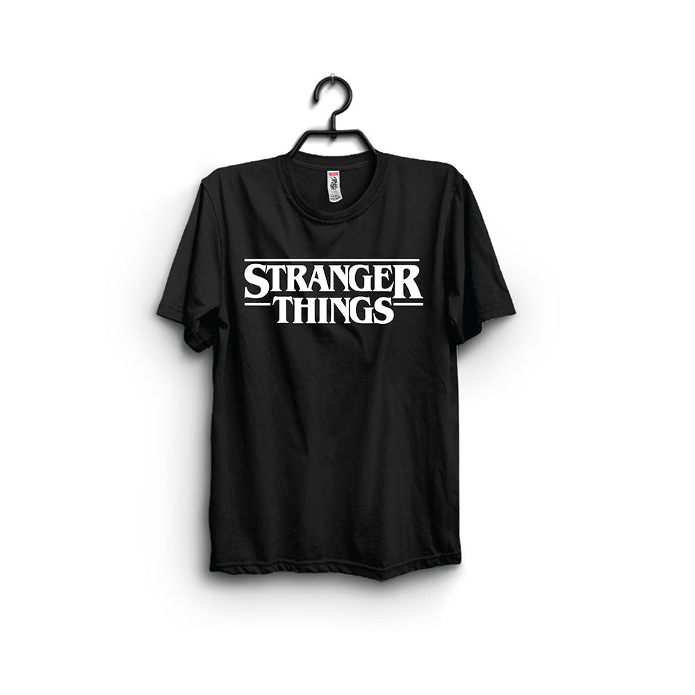 Странгер Тхингс