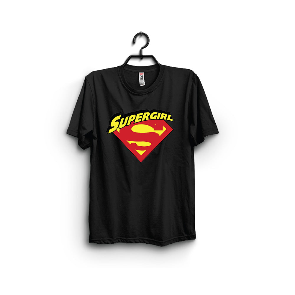 Супер девојка