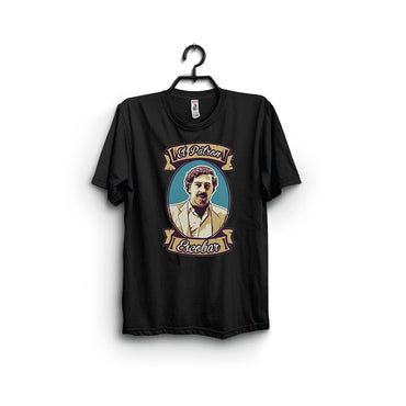 Ел Патрон Есцобар